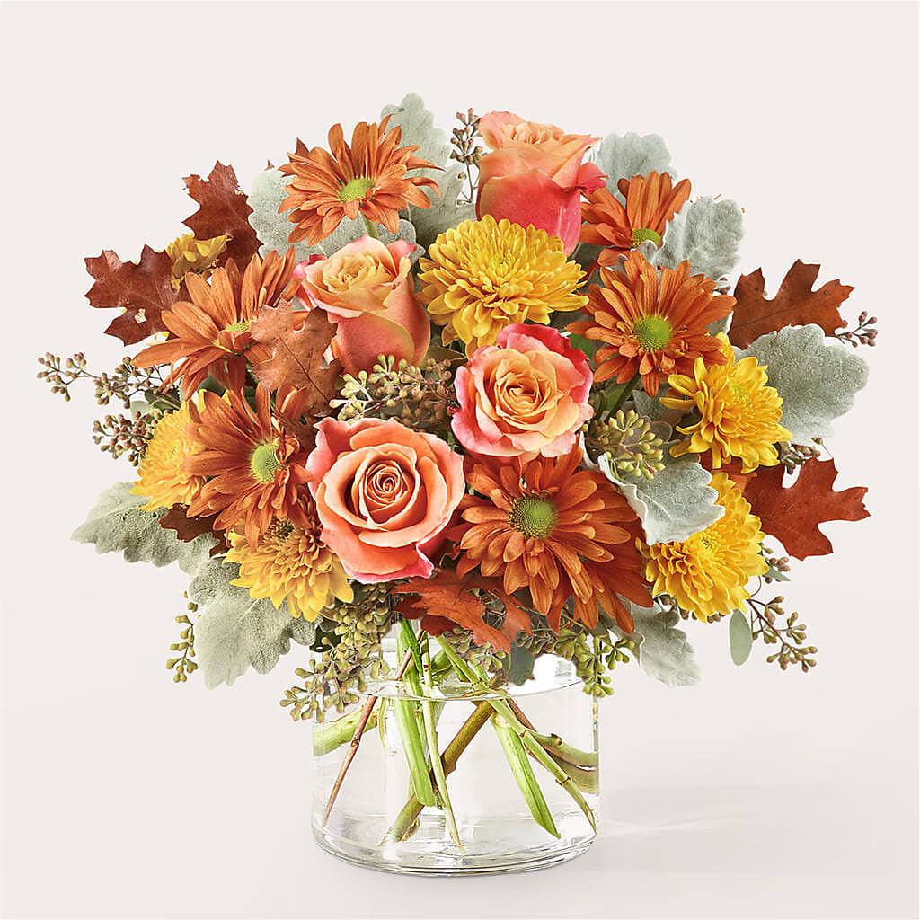 Caramel Apple Bouquet –  Homestead Flower Company Inc, Homestead FL