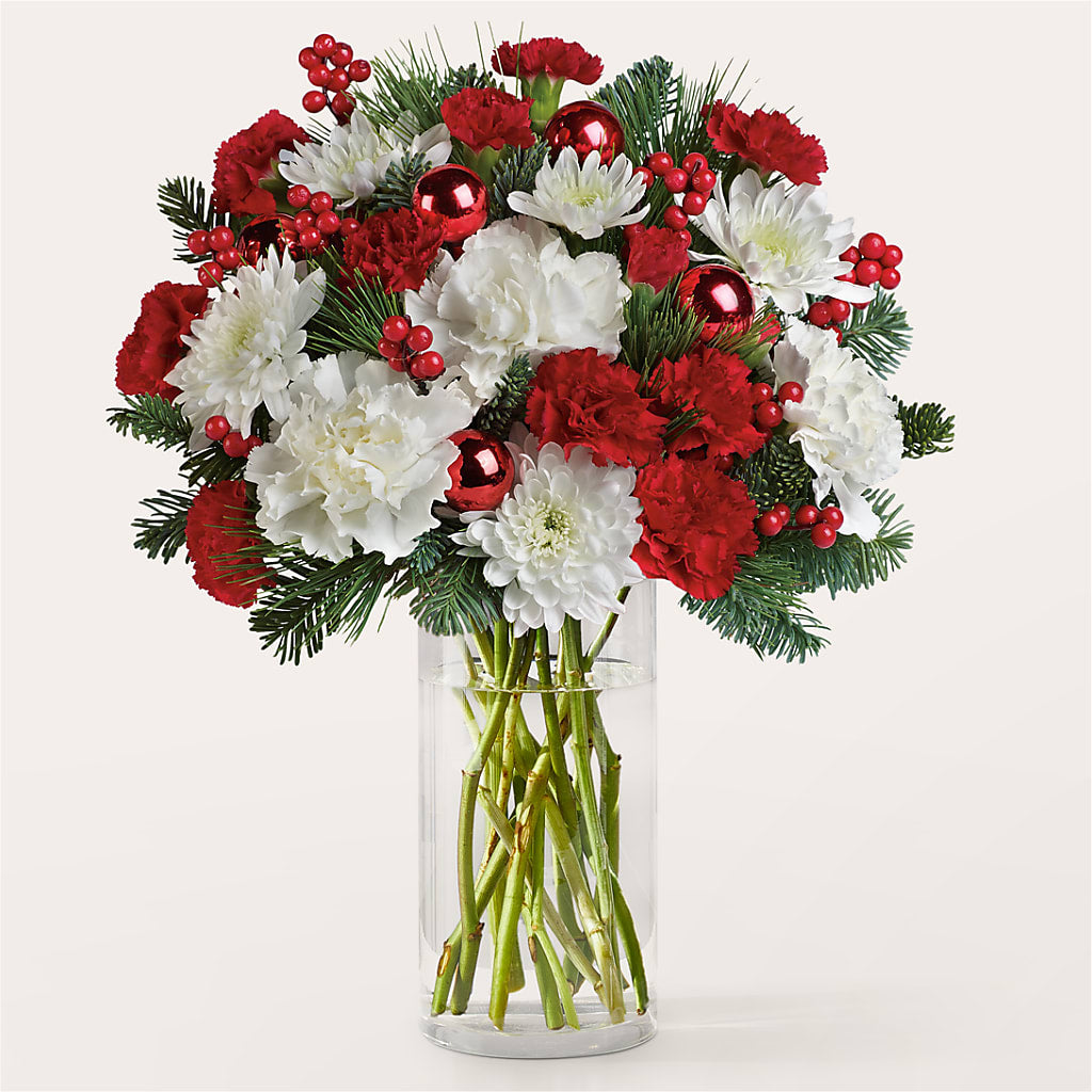 Good Tidings Bouquet –  Homestead Flower Company Inc, Homestead FL