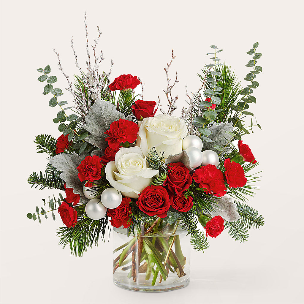 Trimming the Tree Bouquet –  Homestead Flower Company Inc, Homestead FL