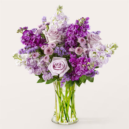 Give a Twirl Bouquet –  Homestead Flower Company Inc, Homestead FL