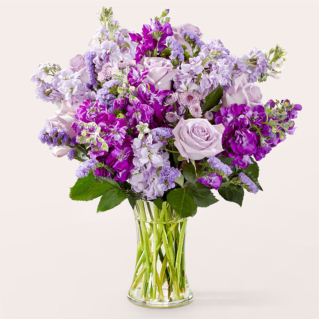 Give a Twirl Bouquet –  Homestead Flower Company Inc, Homestead FL