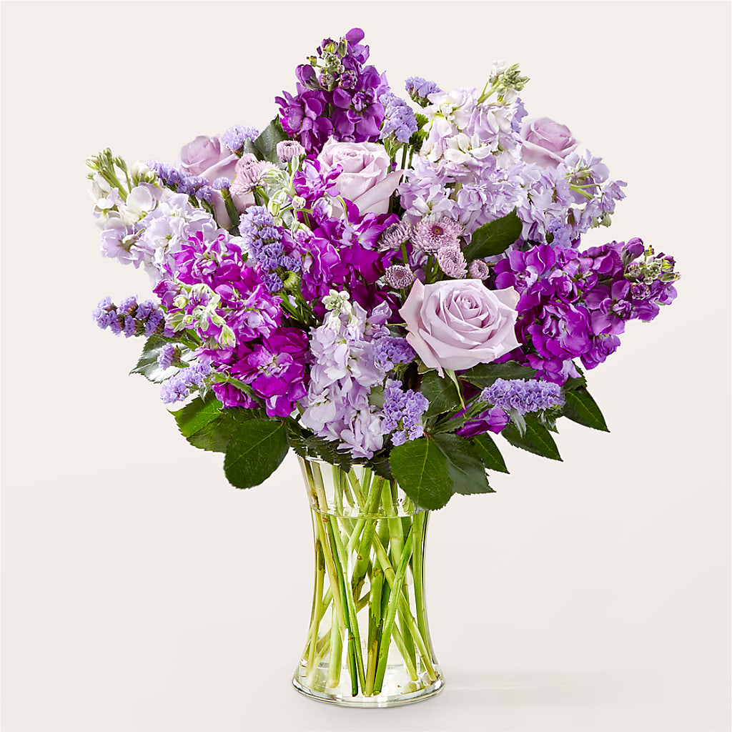 Give a Twirl Bouquet –  Homestead Flower Company Inc, Homestead FL