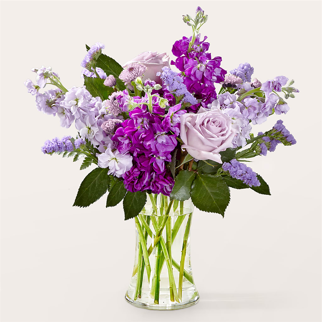 Give a Twirl Bouquet –  Homestead Flower Company Inc, Homestead FL