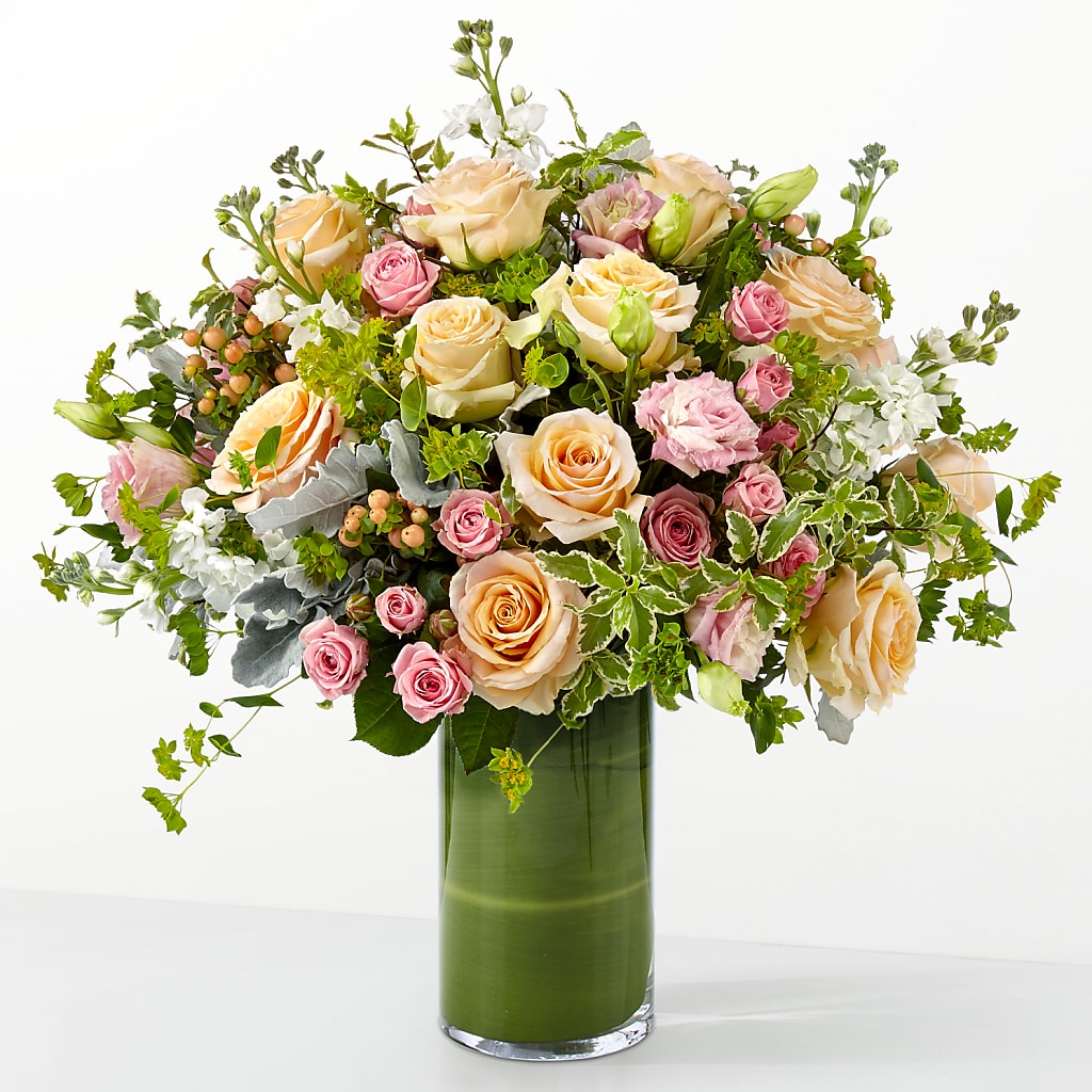 The Glamour Shot –  Homestead Flower Company Inc, Homestead FL
