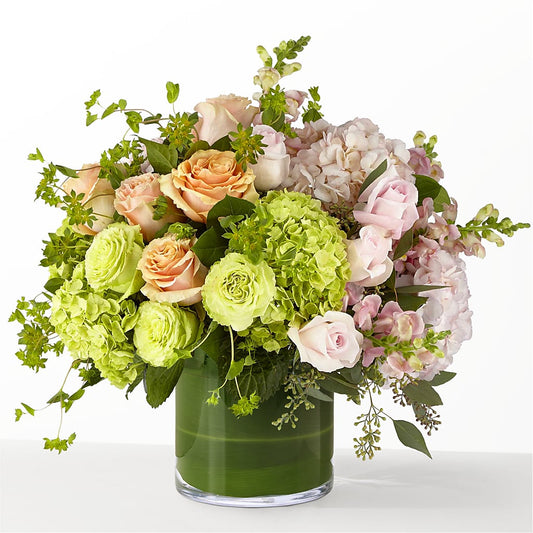 The Art Deco –  Homestead Flower Company Inc, Homestead FL