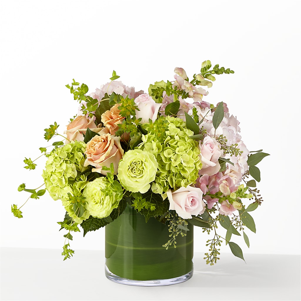 The Art Deco –  Homestead Flower Company Inc, Homestead FL
