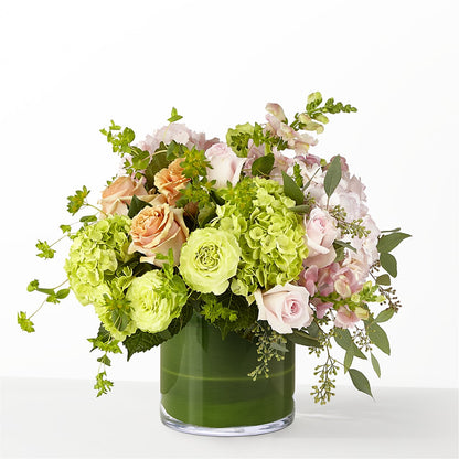 The Art Deco –  Homestead Flower Company Inc, Homestead FL