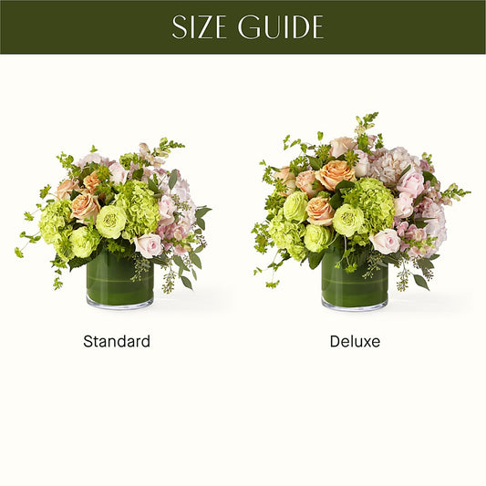 The Art Deco –  Homestead Flower Company Inc, Homestead FL
