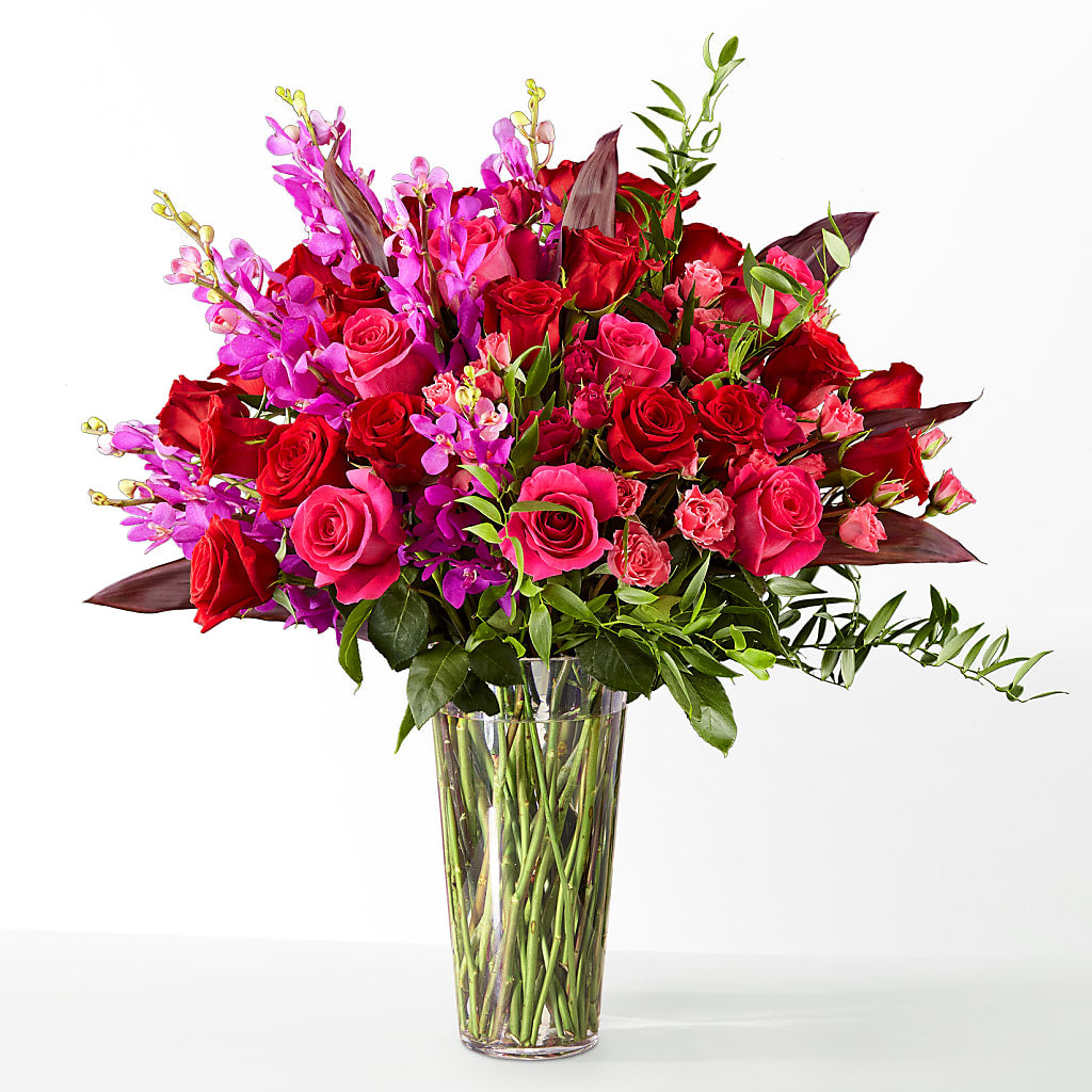 The Honeymoon –  Homestead Flower Company Inc, Homestead FL