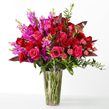 The Honeymoon –  Homestead Flower Company Inc, Homestead FL