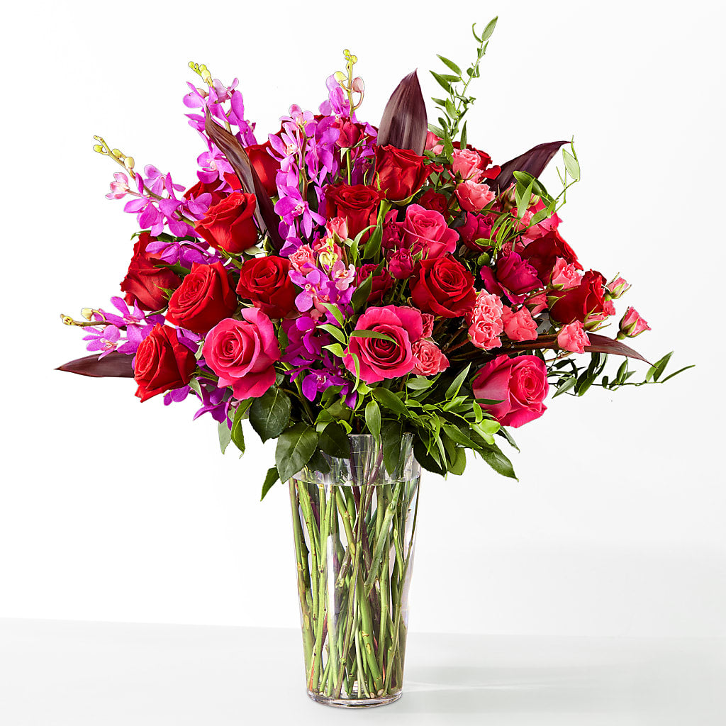 The Honeymoon –  Homestead Flower Company Inc, Homestead FL