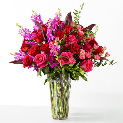 The Honeymoon –  Homestead Flower Company Inc, Homestead FL