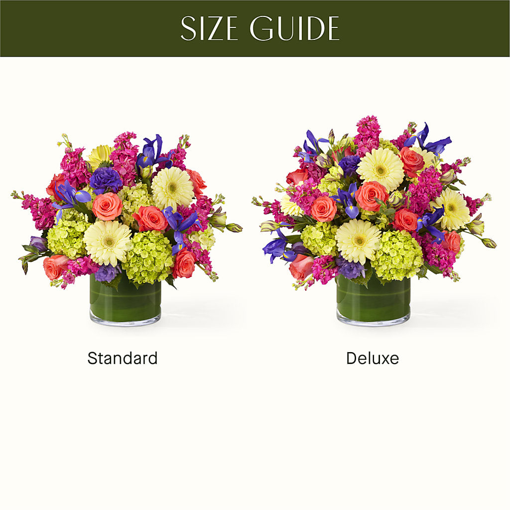 The Couture –  Homestead Flower Company Inc, Homestead FL