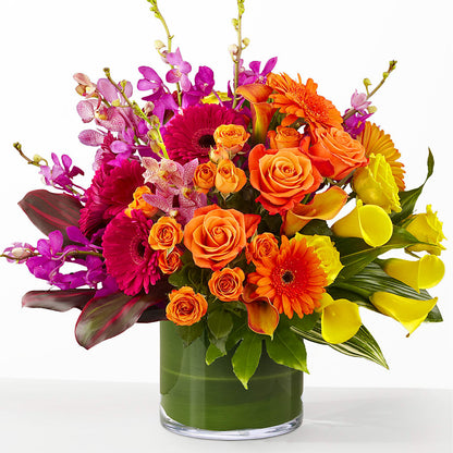 The Mosaic –  Homestead Flower Company Inc, Homestead FL