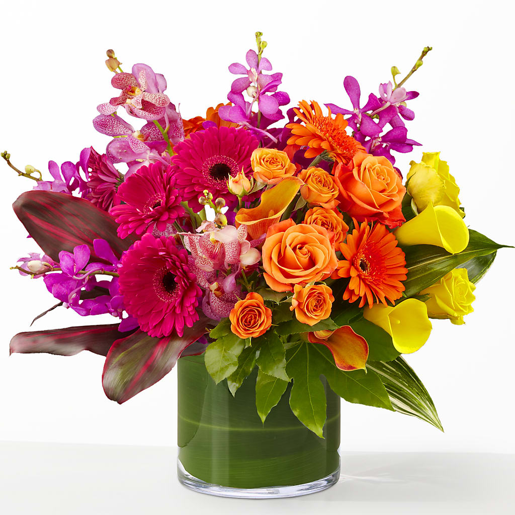 The Mosaic –  Homestead Flower Company Inc, Homestead FL