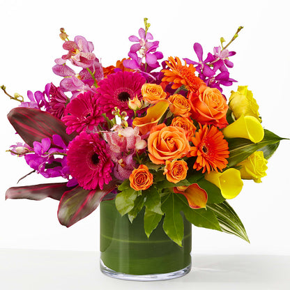 The Mosaic –  Homestead Flower Company Inc, Homestead FL