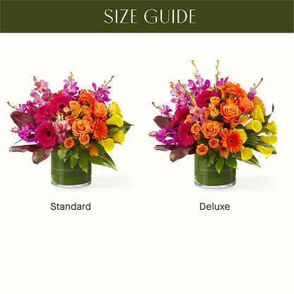 The Mosaic –  Homestead Flower Company Inc, Homestead FL
