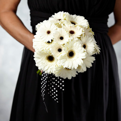 Daisy Delight Bouquet –  Homestead Flower Company Inc, Homestead FL
