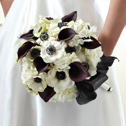 To Have and To Hold Bouquet –  Homestead Flower Company Inc, Homestead FL