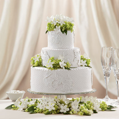 Bloom & Blossom Cake Decor –  Homestead Flower Company Inc, Homestead FL
