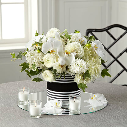 Solemnity Arrangement –  Homestead Flower Company Inc, Homestead FL