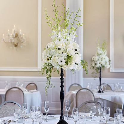 Regency Centerpiece –  Homestead Flower Company Inc, Homestead FL
