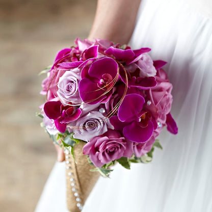Breathless Bouquet –  Homestead Flower Company Inc, Homestead FL