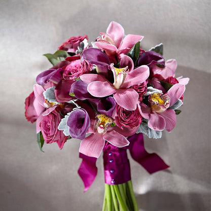 Delicacy Bouquet –  Homestead Flower Company Inc, Homestead FL