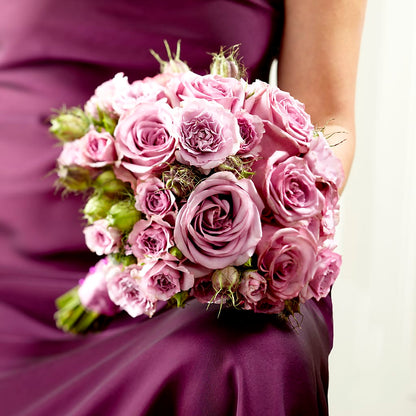 Veronica Bouquet –  Homestead Flower Company Inc, Homestead FL