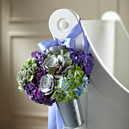 Declaration Pew Décor –  Homestead Flower Company Inc, Homestead FL