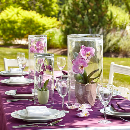 Dramatic Garden Centerpiece –  Homestead Flower Company Inc, Homestead FL