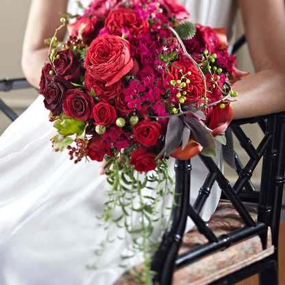 Pure Grace Bouquet –  Homestead Flower Company Inc, Homestead FL