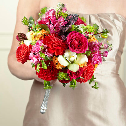 True Happiness Bouquet –  Homestead Flower Company Inc, Homestead FL