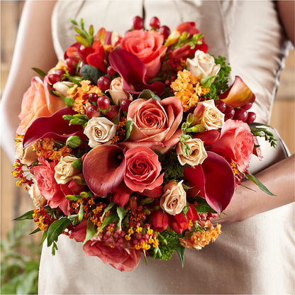 Contentment Bouquet –  Homestead Flower Company Inc, Homestead FL