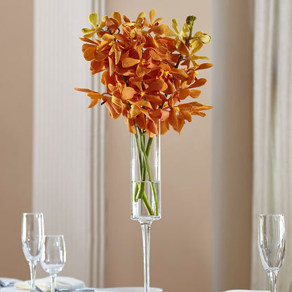 Orange Mokara Bouquet –  Homestead Flower Company Inc, Homestead FL