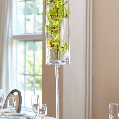 Green Mini Cymbidium Bouquet –  Homestead Flower Company Inc, Homestead FL