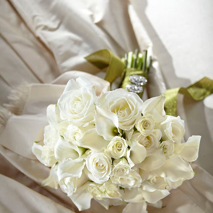 Serene Highness Bouquet –  Homestead Flower Company Inc, Homestead FL