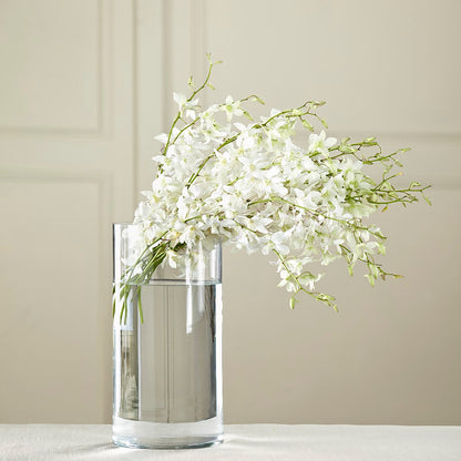 White Dendrobium Bouquet –  Homestead Flower Company Inc, Homestead FL