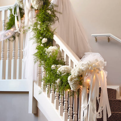 Champagne Dreams Garland –  Homestead Flower Company Inc, Homestead FL