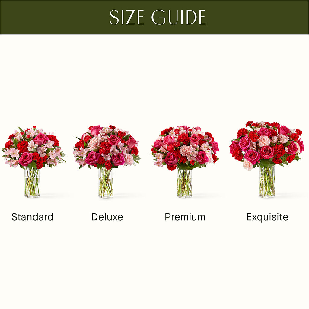 You're Precious Bouquet –  Homestead Flower Company Inc, Homestead FL